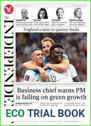 The Independent - December 05, 2022
