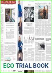 The Globe and Mail - December 05, 2022