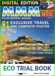 The Motorhomers Magazine MMM - January 2023