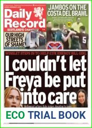 Daily Record - December 05, 2022
