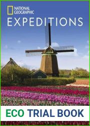 Nat Geo Expeditions - 16 Trips That Take You Deeper Into, 2022
