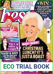 Best UK - Issue 50, 13 December 2022