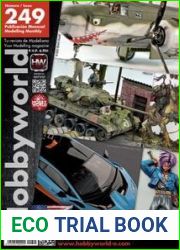 Hobbyworld English Edition - Issue 248, 2022