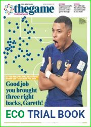 The Times The Game - 05 December, 2022