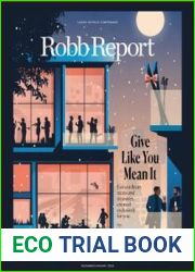 Robb Report USA - December 2022 January 2023