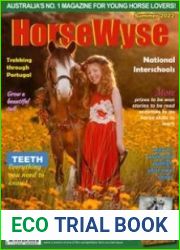 HorseWyse - Summer 2022
