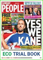 Sunday People - December 04, 2022