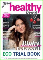 Your Healthy Living - December 2022