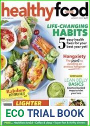 Australian Healthy Food Guide - January 2023