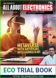 All About Electronics - November 2022