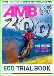 Australian Mountain Bike - Issue 200, 2022