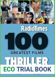 100 Greatest Thriller Movies