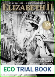 Elizabeth II Commemorative Issue - 2022