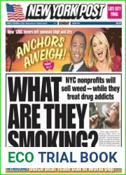 New York Post - December 4, 2022