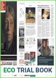 The Globe and Mail - December 03, 2022