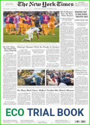 The New York Times - 04 December, 2022