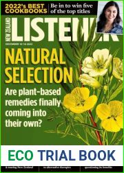 New Zealand Listener - 10 16 December, 2022