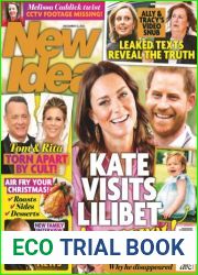 New Idea - Issue 50, December 12, 2022