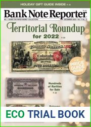 Banknote Reporter - Vol. 71 No. 12, December 2022