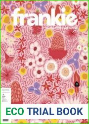 frankie Magazine - January February 2023