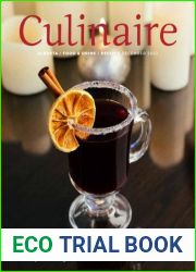 Culinaire Magazine - December 2022