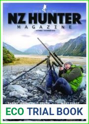 NZ Hunter - Issue 91, October November 2022