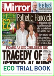 Daily Mirror - December 03, 2022