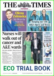 The Times - 03 December, 2022