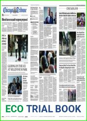 Chicago Tribune - December 03, 2022