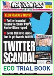 New York Post - December 3, 2022