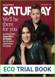 Daily Express Saturday Magazine - December 03, 2022