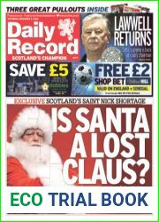 Daily Record - December 03, 2022
