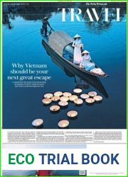 The Daily Telegraph Travel - 03 December, 2022