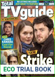 Total TV Guide - 10 16 December 2022