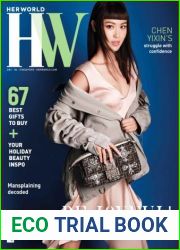 Her World Singapore - December 2022