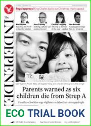 The Independent - December 03, 2022