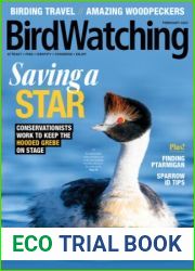 BirdWatching USA - January February 2023