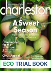 Charleston Magazine - December 2022