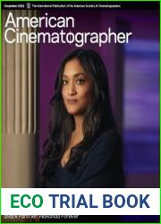 American Cinematographer - December 2022