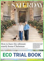 The Daily Telegraph Saturday - 03 December, 2022