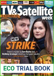 TV and Satellite Week - 10 16 December 2022