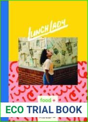 Lunch Lady Magazine - Issue 29, 2022