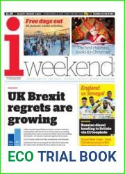 The i Newspaper Weekend - December 3 4, 2022