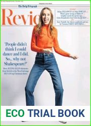 The Daily Telegraph Review - 03 December, 2022