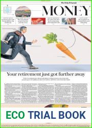 The Daily Telegraph Money - 03 December, 2022