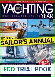Yachting Year - 2023