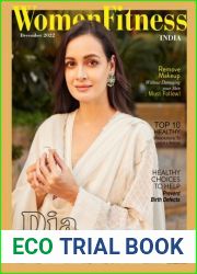 Women Fitness India - December 2022