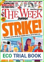 The Week Junior UK - Issue 364, 3 December 2022