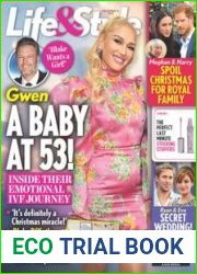Life and Style Weekly - Issue 50, December 12, 2022