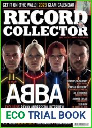 Record Collector - Issue 539, Christmas 2022